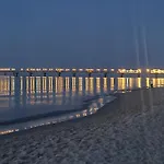 Bel Mare Wyspa, Z Parkingiem Gratis Miedzyzdroje