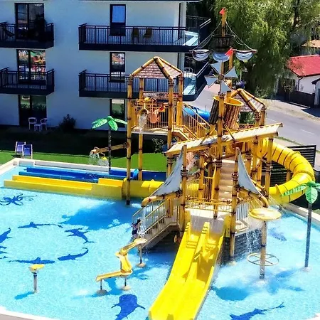 Bel Mare Wyspa, apartament z parkingiem gratis Apartament *