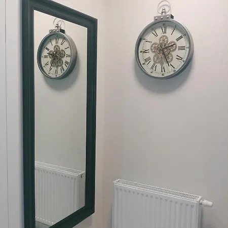 Appartamento Bel Mare Wyspa, Z Parkingiem Gratis *