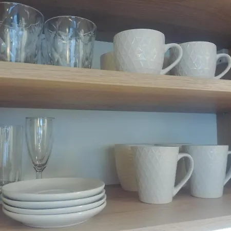 Apartament Bel Mare Wyspa, apartament z parkingiem gratis Międzyzdroje