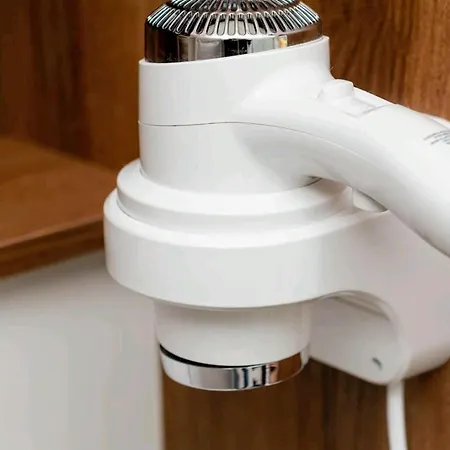 Bel Mare Wyspa, Z Parkingiem Gratis *