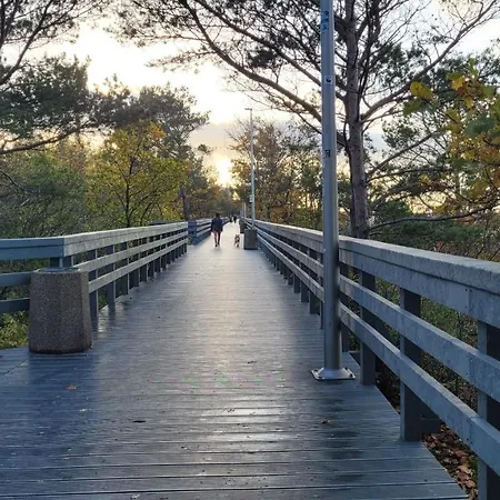 Bel Mare Wyspa, Z Parkingiem Gratis Appartamento *