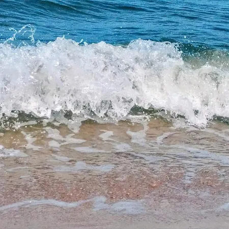 Appartamento Bel Mare Wyspa, Z Parkingiem Gratis *