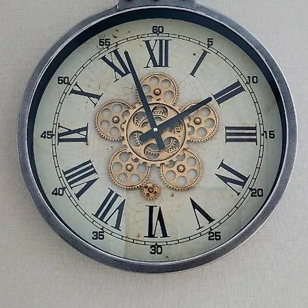 Bel Mare Wyspa, Z Parkingiem Gratis