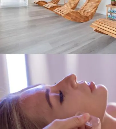 Bel Mare Wyspa, Z Parkingiem Gratis Miedzyzdroje