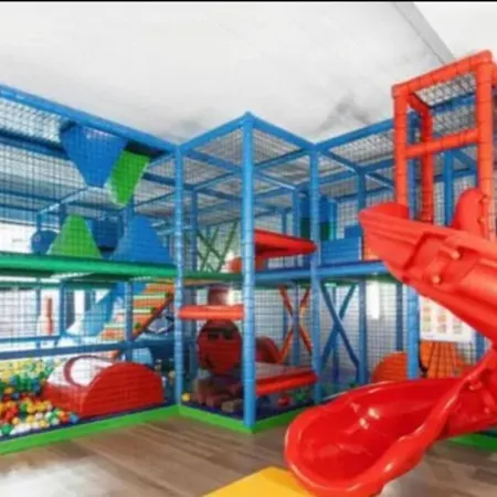 Bel Mare Wyspa, apartament z parkingiem gratis Apartament *