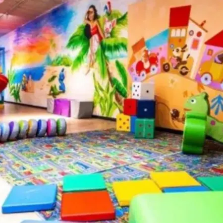 Bel Mare Wyspa, Z Parkingiem Gratis *