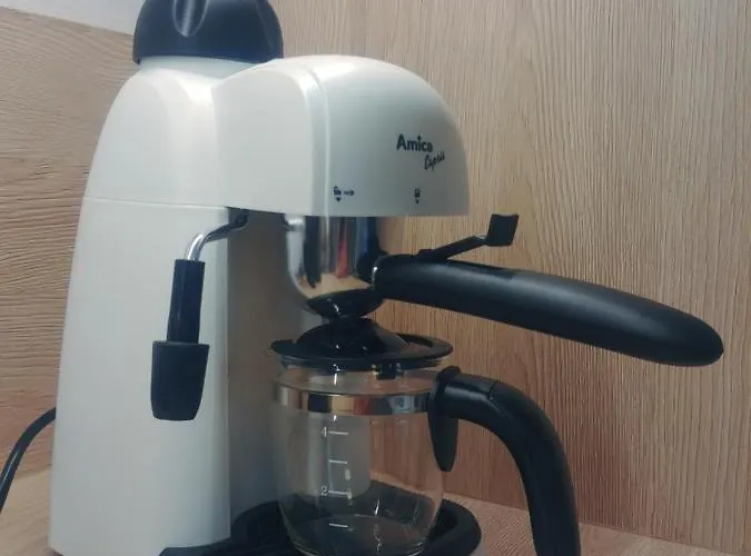 Bel Mare Wyspa, Z Parkingiem Gratis Апартаменты