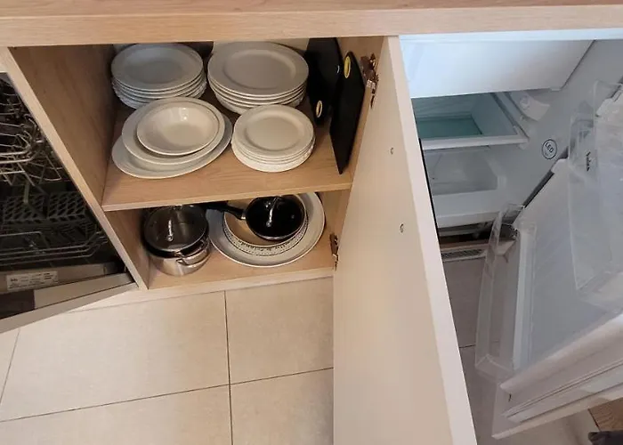 Bel Mare Wyspa, Z Parkingiem Gratis Мендзыздрое