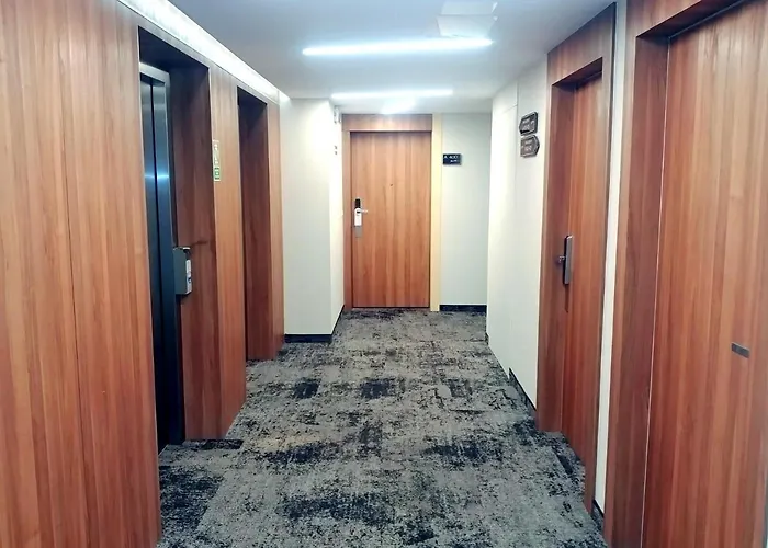 Appartamento Bel Mare Wyspa, Z Parkingiem Gratis *