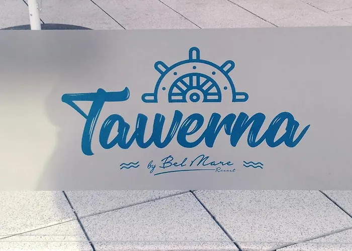 Bel Mare Wyspa, Z Parkingiem Gratis Мендзыздрое