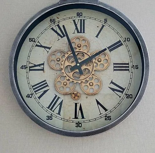 Bel Mare Wyspa, Z Parkingiem Gratis