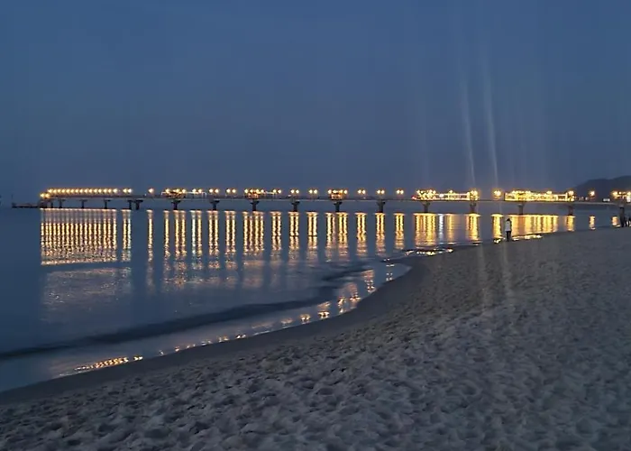 Bel Mare Wyspa, Z Parkingiem Gratis Мендзыздрое