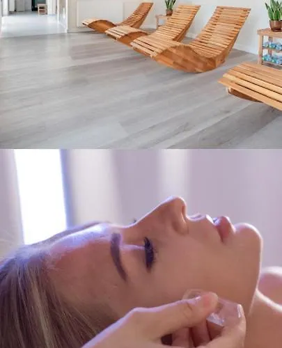 Bel Mare Wyspa, Z Parkingiem Gratis Мендзыздрое