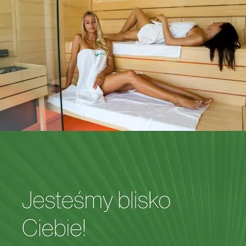 Апартаменты Bel Mare Wyspa, Z Parkingiem Gratis Мендзыздрое