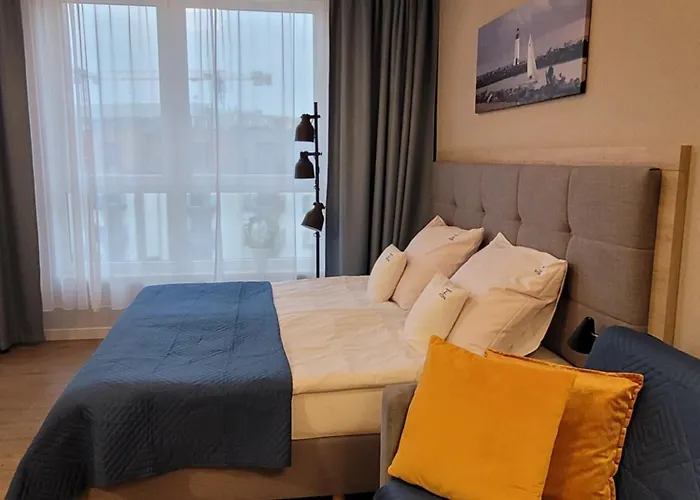 Bel Mare Wyspa, Z Parkingiem Gratis