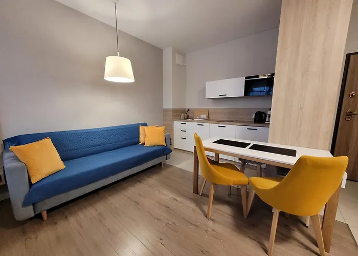 Bel Mare Wyspa, Z Parkingiem Gratis Мендзыздрое