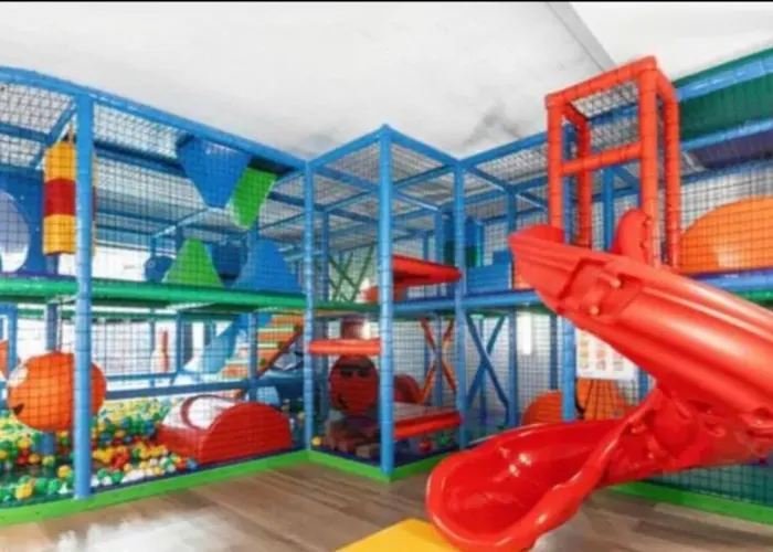 Bel Mare Wyspa, Z Parkingiem Gratis Апартаменты *