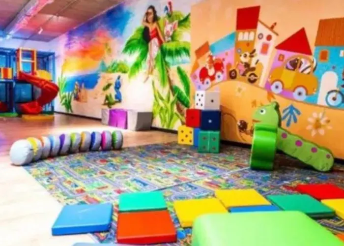 Bel Mare Wyspa, Z Parkingiem Gratis *