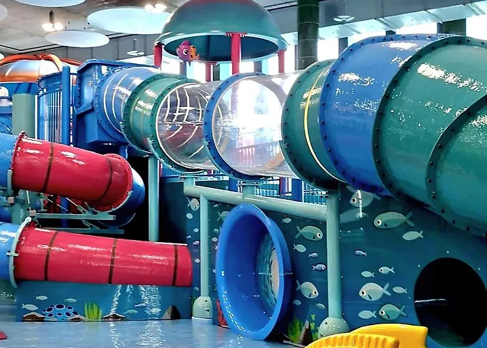 Апартаменты Bel Mare Wyspa, Z Parkingiem Gratis Мендзыздрое