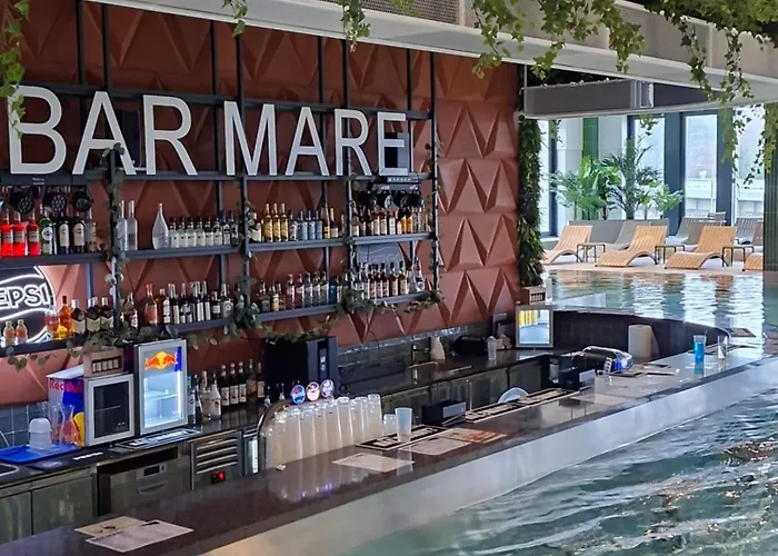 Appartamento Bel Mare Wyspa, Z Parkingiem Gratis